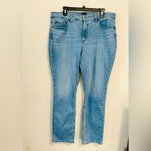 Classic Lee Women's Jeans